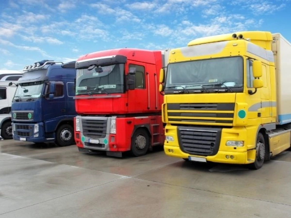 Adana Çelebi Nakliye